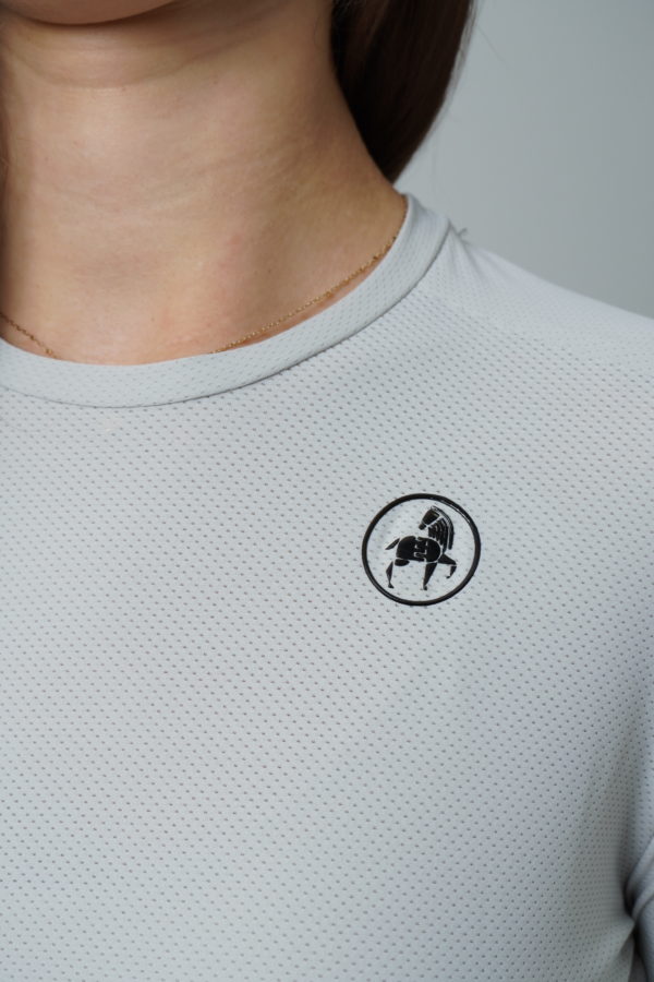 AIR FLOW T-Shirt Mint